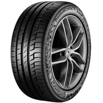 Anvelopa vara Continental Premiumcontact 6 Anvelopa vara Continental Premiumcontact 6