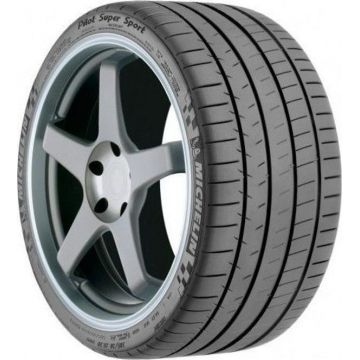Anvelopa vara Michelin Pilot Super Sport 325/30R21 108Y Anvelopa vara Michelin Pilot Super Sport 325/30R21 108Y