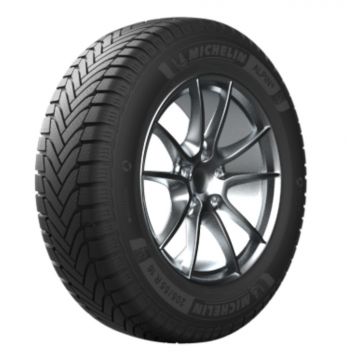 Anvelopa iarna Michelin Alpin 6 Anvelopa iarna Michelin Alpin 6