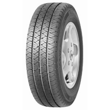 Anvelopa vara Barum Vanis 4pr 205/65R15 99T