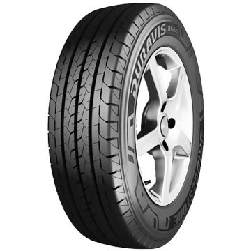 Anvelopa vara Bridgestone DURAVIS R660 205/65R15C 102T Anvelopa vara Bridgestone DURAVIS R660 205/65R15C 102T