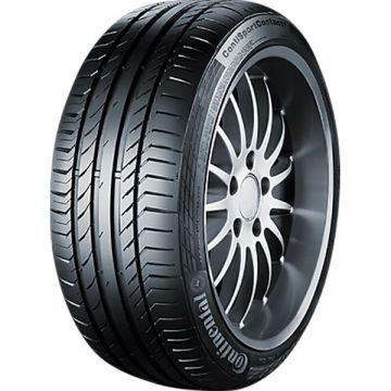 Anvelopa vara Continental CROSSCONTACT LX CCLX2 255/65R17 110H