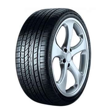 Anvelopa vara Continental Crosscontact uhp