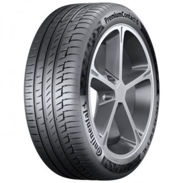 Anvelopa vara Continental Premiumcontact 6 295/45R20 114W Vara Anvelopa vara Continental Premiumcontact 6 295/45R20 114W Vara