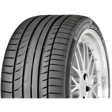 Anvelopa vara Continental SPORT CONTACT 5 CONTISEAL 285/35R21 105Y Anvelopa vara Continental SPORT CONTACT 5 CONTISEAL 285/35R21 105Y