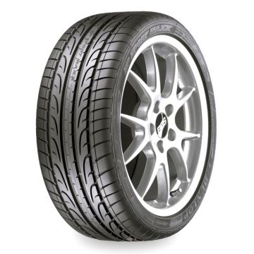 Anvelopa vara Dunlop SP Sport Maxx 245/30R20