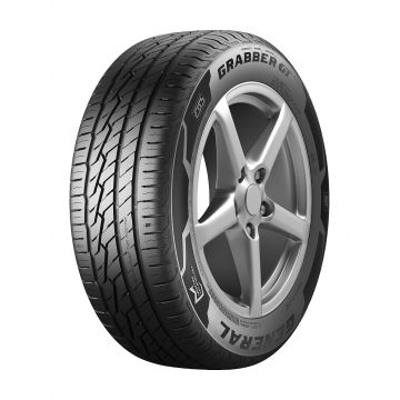 Anvelopa vara General tire Grabber gt plus