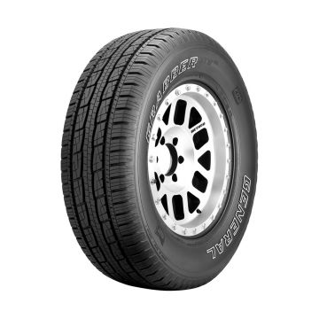 Anvelopa vara General tire Grabber hts60