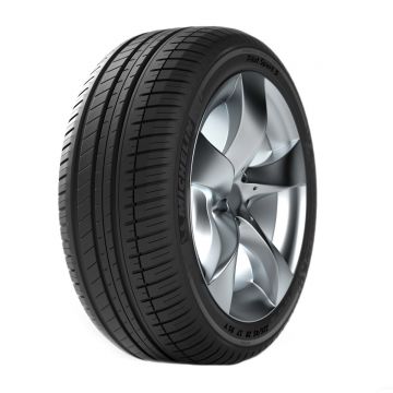 Anvelopa vara Michelin Pilot Sport 3 205/45R16 87W Anvelopa vara Michelin Pilot Sport 3 205/45R16 87W