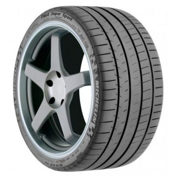 Anvelopa vara Michelin Pilot Super Sport 285/30R19 94Y Anvelopa vara Michelin Pilot Super Sport 285/30R19 94Y