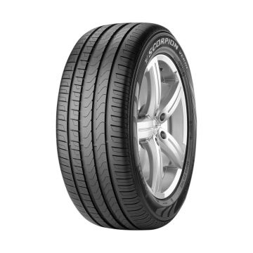 Anvelopa vara Pirelli Scorpion verde