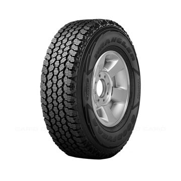 Anvelopa all-season Goodyear AT Adventure 265/60R18 110H Anvelopa all-season Goodyear AT Adventure 265/60R18 110H