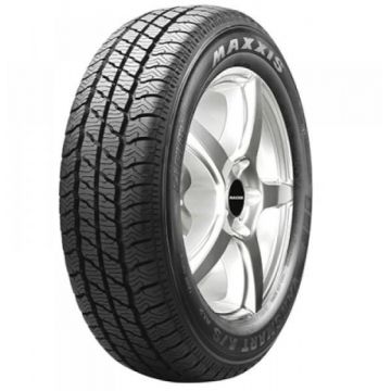 Anvelopa all-season MAXXIS Al2 225/55R17C 109H