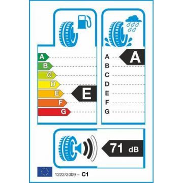 Anvelopa iarna Bridgestone LM005 Driveguard RunOnFlat XL205/60R16 96H