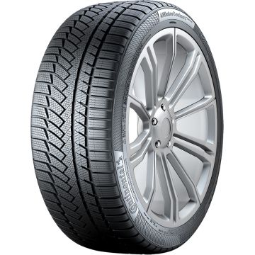 Anvelopa iarna Continental Contiwintercontact ts 850 p 235/55R19 101H  FR SSR RUN FLAT MOE MS 3PMSF