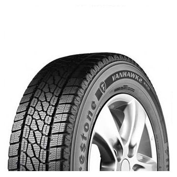Anvelopa iarna Firestone VanhawkWinter2205/65R15C 102/100T