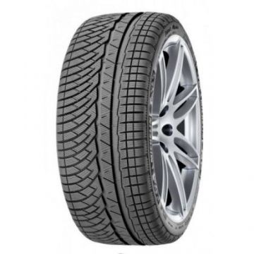 Anvelopa iarna Michelin Pilot Alpin 4 285/40R19 103V Iarna Anvelopa iarna Michelin Pilot Alpin 4 285/40R19 103V Iarna
