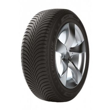 Anvelopa iarna Michelin Pilot Alpin 5 255/70R18 116V Iarna