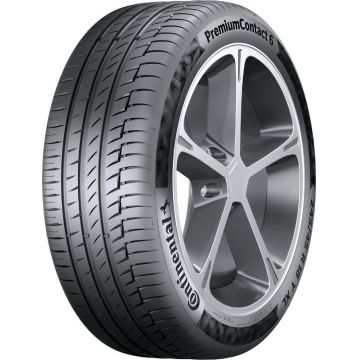 Anvelopa vara Continental Conti premium contact 6 205/50R17 93Y Vara