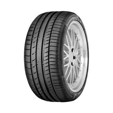 Anvelopa vara Continental ContiSportContact5P XL 285/30R19 98Y