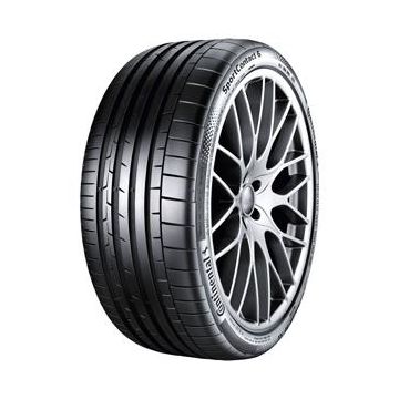 Anvelopa vara Continental ContiSportContact6 XL265/35R19 98Y