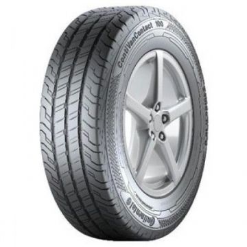 Anvelopa vara Continental Contivancocontact100 185/75R16c 104/102R Vara