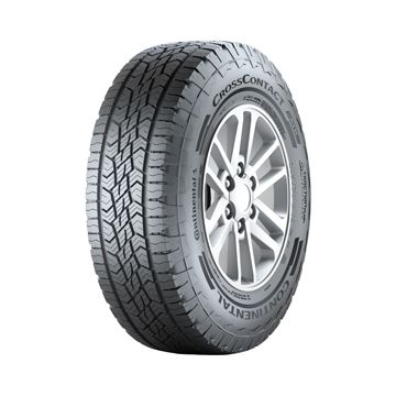 Anvelopa vara Continental CrossContact ATR XL 235/75R15 109T