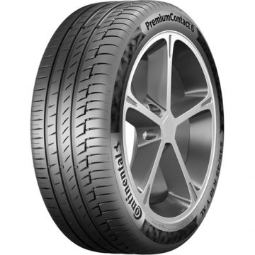 Anvelopa vara Continental Premium Contact 6 Run Flat 225/45R19 92W Vara