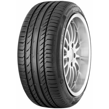 Anvelopa vara Continental Sport Contact 5p 315/30R21 105Y Vara Anvelopa vara Continental Sport Contact 5p 315/30R21 105Y Vara
