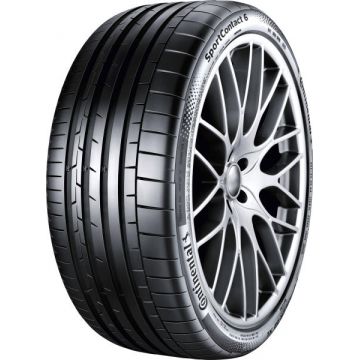 Anvelopa vara Continental Sportcontact 6 315/40R21 111Y Vara Anvelopa vara Continental Sportcontact 6 315/40R21 111Y Vara