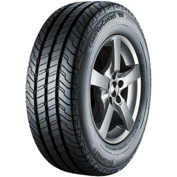 Anvelopa vara Continental Van Contact 100 285/65R16C 131R Anvelopa vara Continental Van Contact 100 285/65R16C 131R