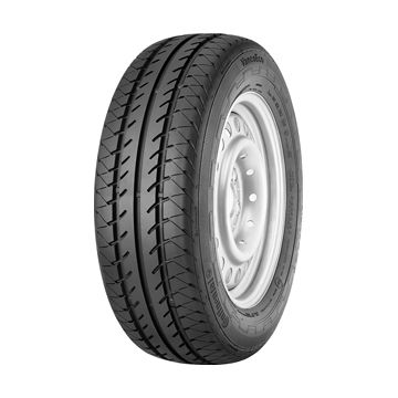 Anvelopa vara Continental VanContactEco 215/65R16C 109/107T