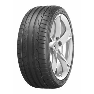 Anvelopa vara Dunlop Sport Maxx Rt 215/40R17 87W