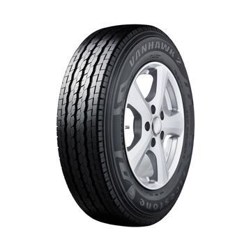 Anvelopa vara Firestone Vanhawk 2 235/65R16C 115/113R Anvelopa vara Firestone Vanhawk 2 235/65R16C 115/113R