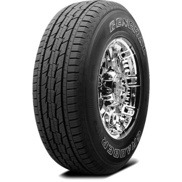 Anvelopa vara General tire Grabber hts60 245/65R17 111T  XL FR OWL MS