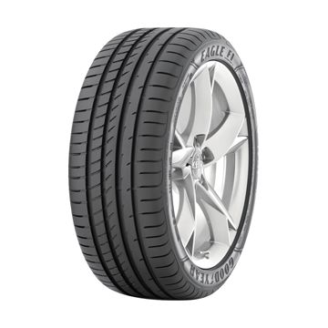 Anvelopa vara Goodyear EagleF1Asymm2Suv 255/55R19 107W