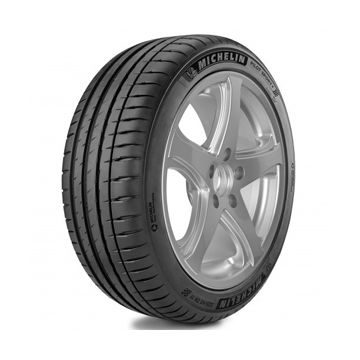 Anvelopa vara Michelin PilotSport4 RunOnFlat XL 255/40R18 99Y Anvelopa vara Michelin PilotSport4 RunOnFlat XL 255/40R18 99Y