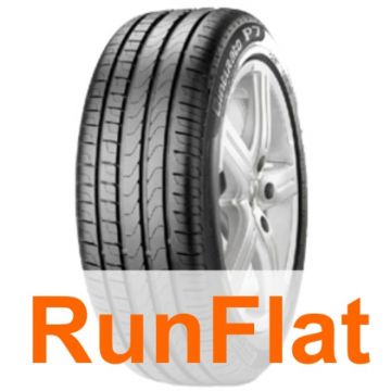 Anvelopa vara Pirelli P7 Cinturato Rof 255/45R18 99W Vara