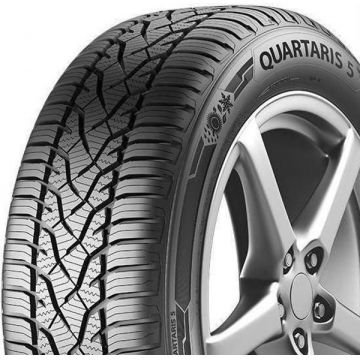 Anvelopa all-season Barum Anvelope Quartaris 5 185/65R14 86T Season Anvelopa all-season Barum Anvelope Quartaris 5 185/65R14 86T Season
