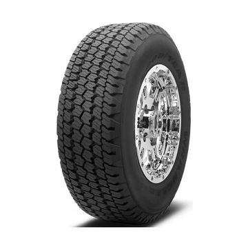 Anvelopa all-season Goodyear Wrangler AT/S 205/R16C 110/108S