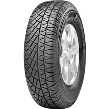 Anvelopa all-season Michelin 235/60/16 Michelin LatitudeCross XL 104H, profil all seasons