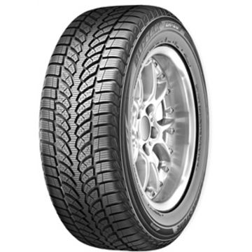 Anvelopa iarna Bridgestone Anv.235/60/16 Bridgestone LM80 100H, profil iarna
