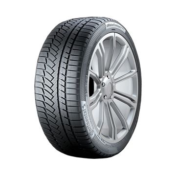 Anvelopa iarna Continental TS850 P 255/45R20 101V