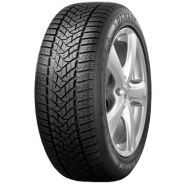 Anvelopa iarna Dunlop 215/55/16 Dunlop WinterSport5 93H, profil iarna