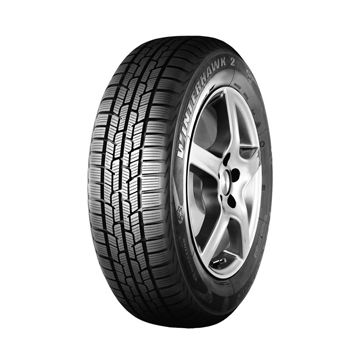 Anvelopa iarna Firestone WH2Evo 185/65R15 88T