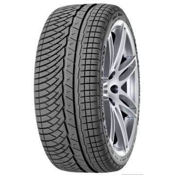 Anvelopa iarna Michelin Pilot Alpin 4 245/45R18 100V Iarna Anvelopa iarna Michelin Pilot Alpin 4 245/45R18 100V Iarna