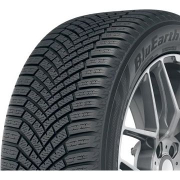 Anvelopa iarna Yokohama BluEarth Winter V906 195/50/R16 88H XL