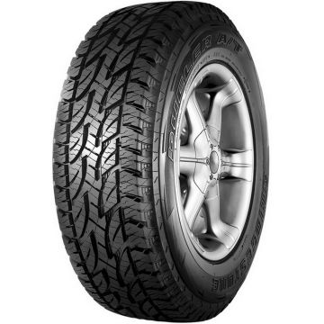 Anvelopa vara Bridgestone Dueler at 001 Anvelopa vara Bridgestone Dueler at 001