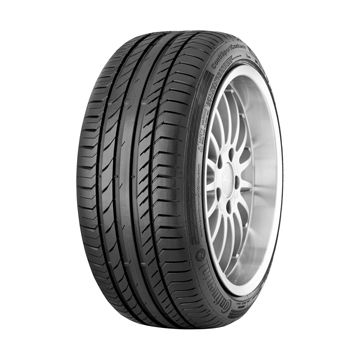 Anvelopa vara Continental ContiSportContact5 RunOnFlat 255/50R19 107W Anvelopa vara Continental ContiSportContact5 RunOnFlat 255/50R19 107W