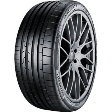 Anvelopa vara Continental SPORT CONTACT 6 295/35R23 108Y